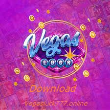 Download Vegas luck 777 APK